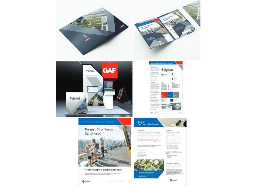 SiPlast Branding + Identity Programs