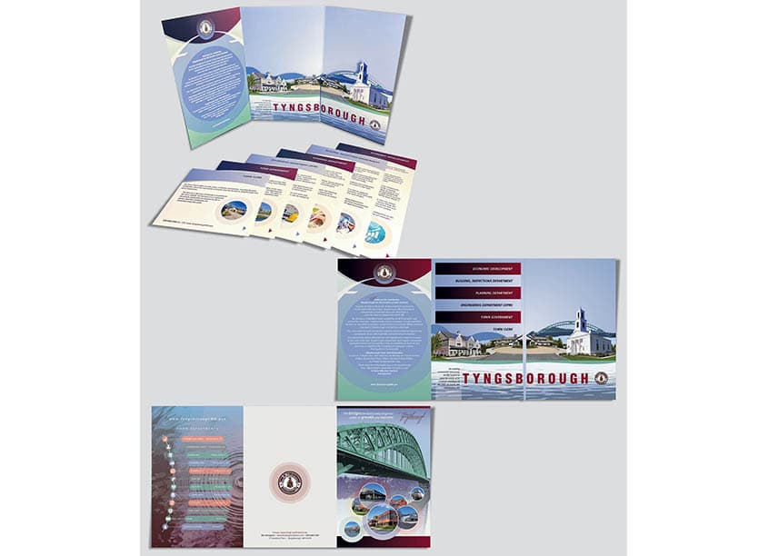 2024 Economic Development Brochure