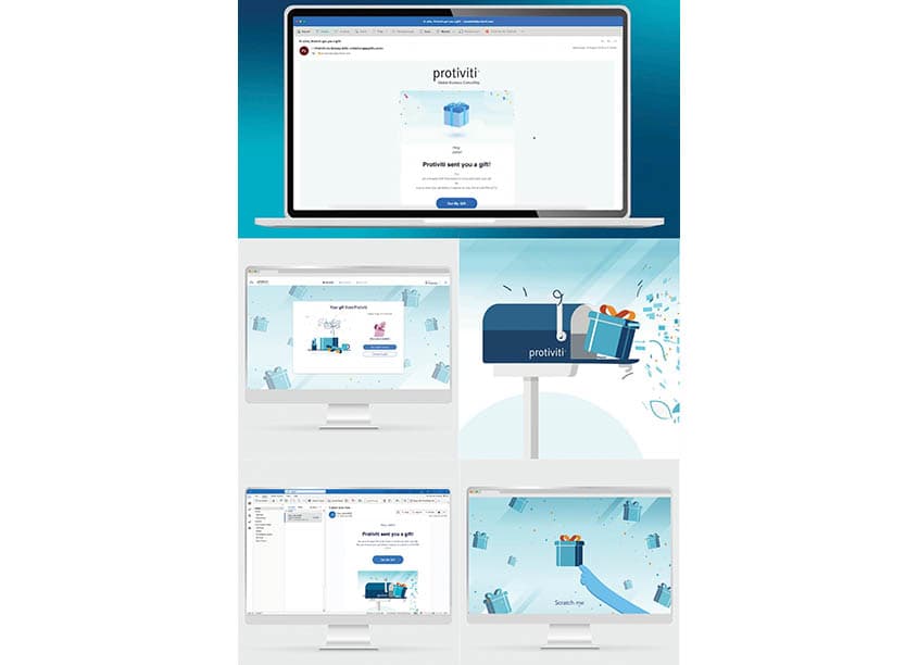 Protiviti Snappy System
