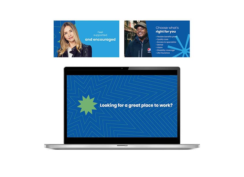 PepsiCo | Recruitment Video