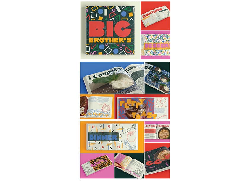 Big Brother's Project
