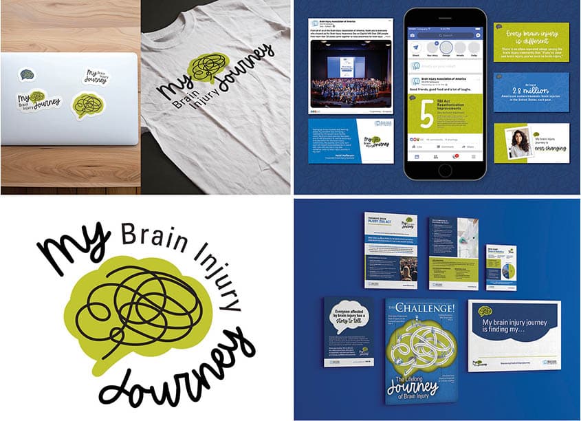 My Brain Injury Journey Campaign