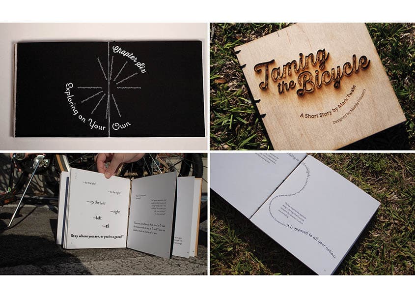 Taming the Bicycle Project