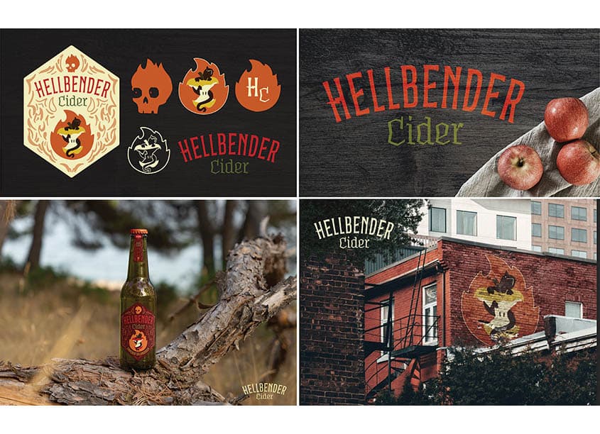 Hellbender Cider Project
