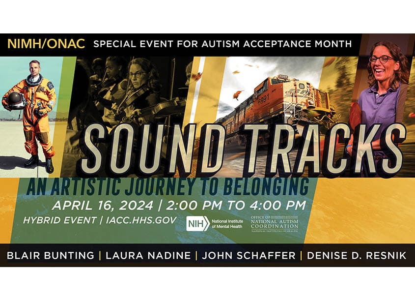 Sound Tracks - An Artistic Journey to Belonging Branding