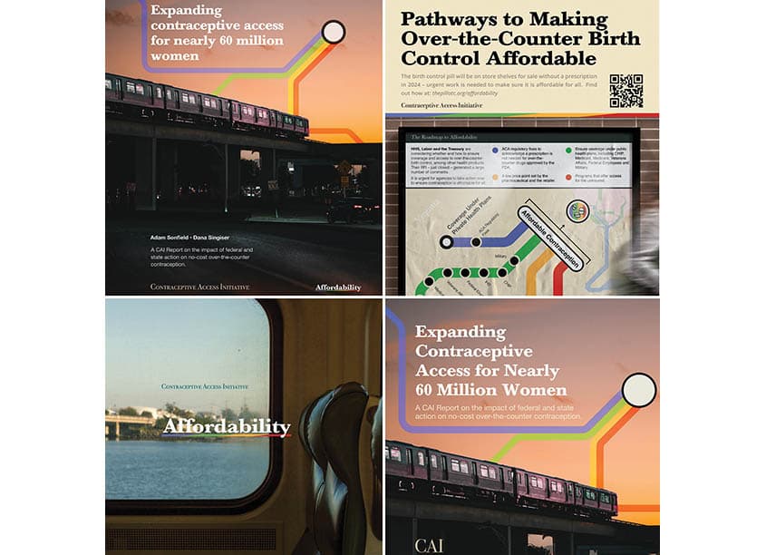 CAI's Roadmap to Affordable Contraception