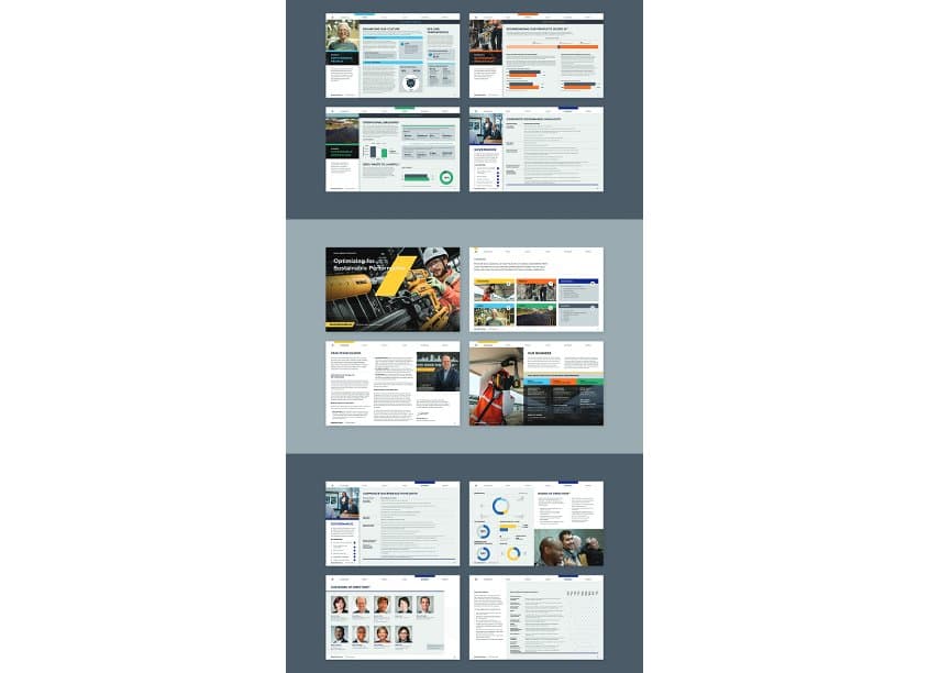 Stanley Black and Decker 2023 Impact Report