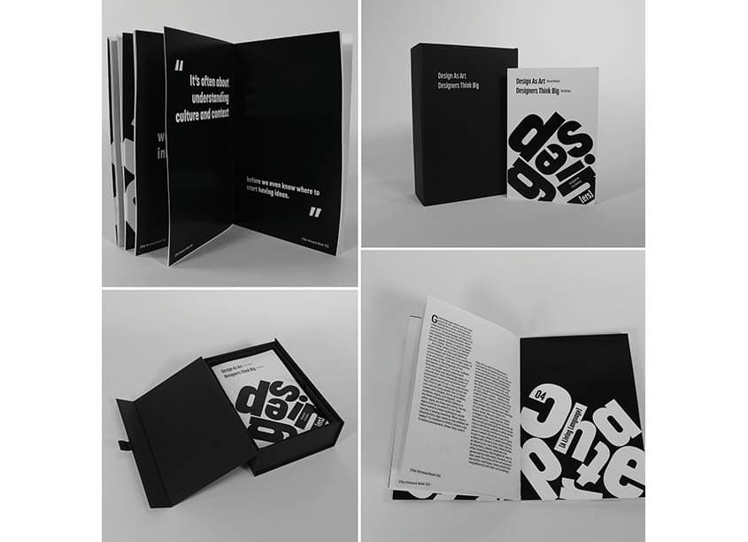 The Virtuous Book Project