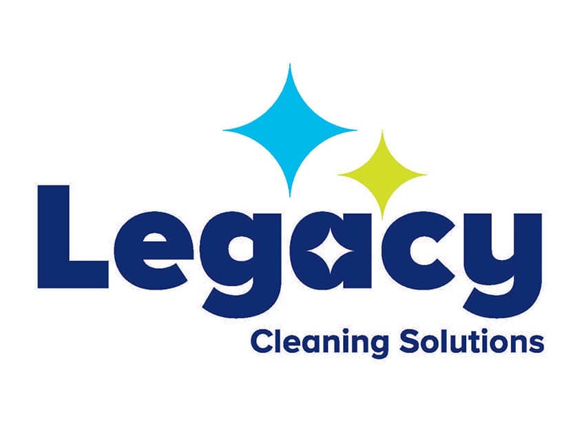 Legacy Cleaning Solutions Logo