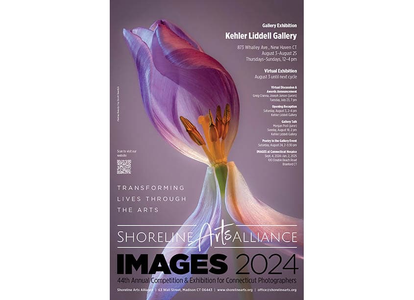 IMAGES 2024 Poster