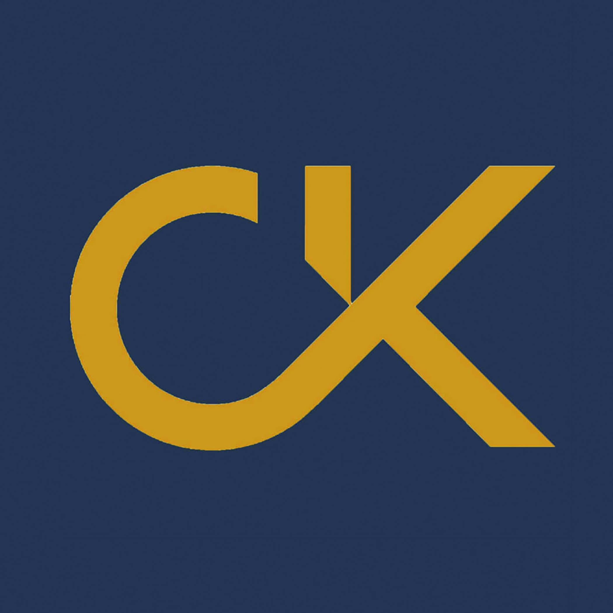CastleKeep Realty Logo Design