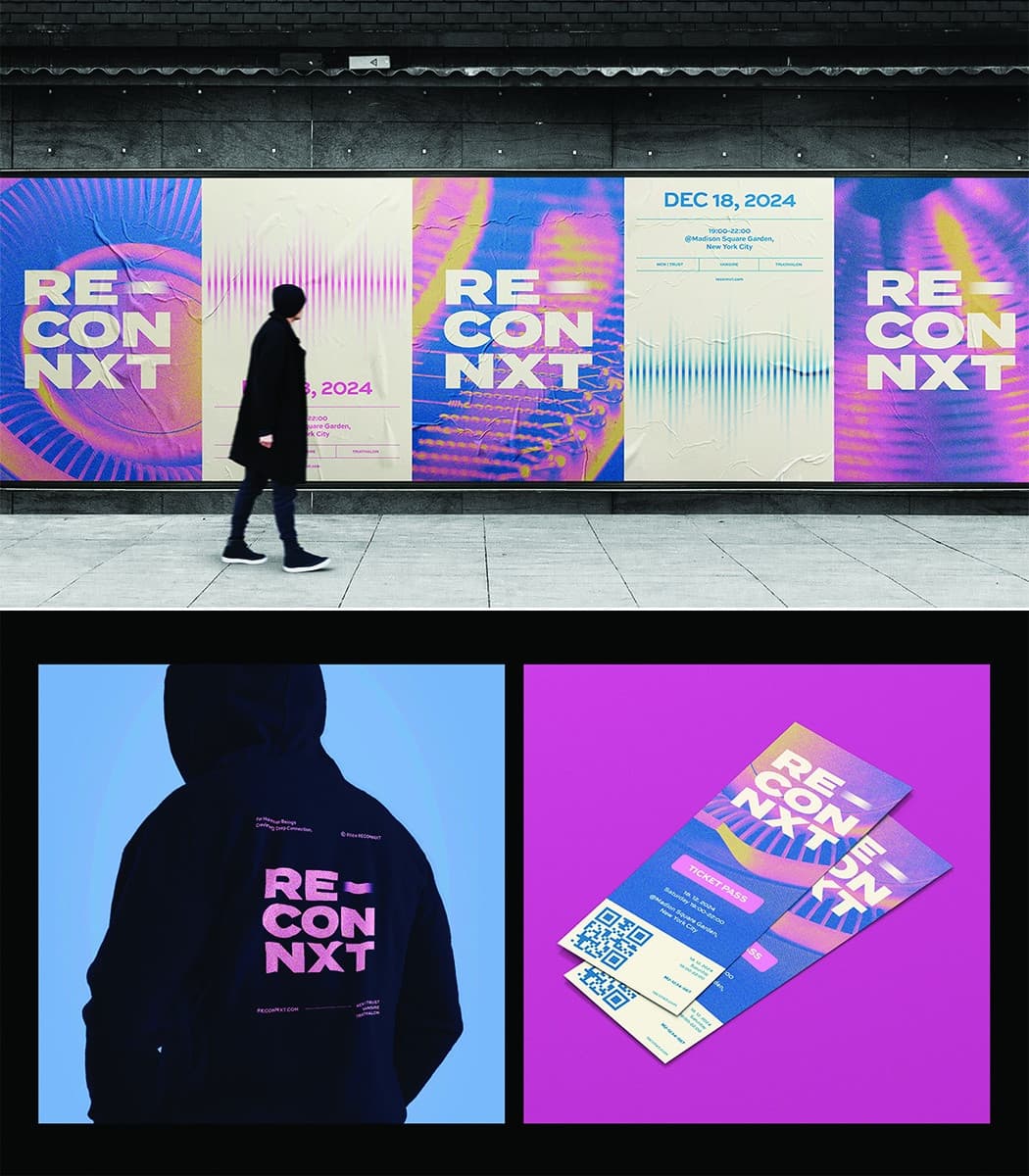 Reconnxt Music Festival