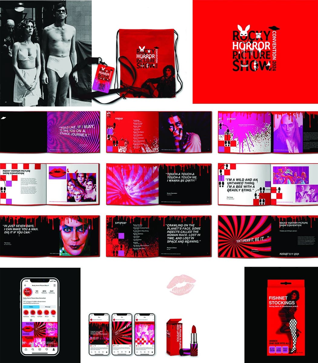 Rocky Horror Picture Show