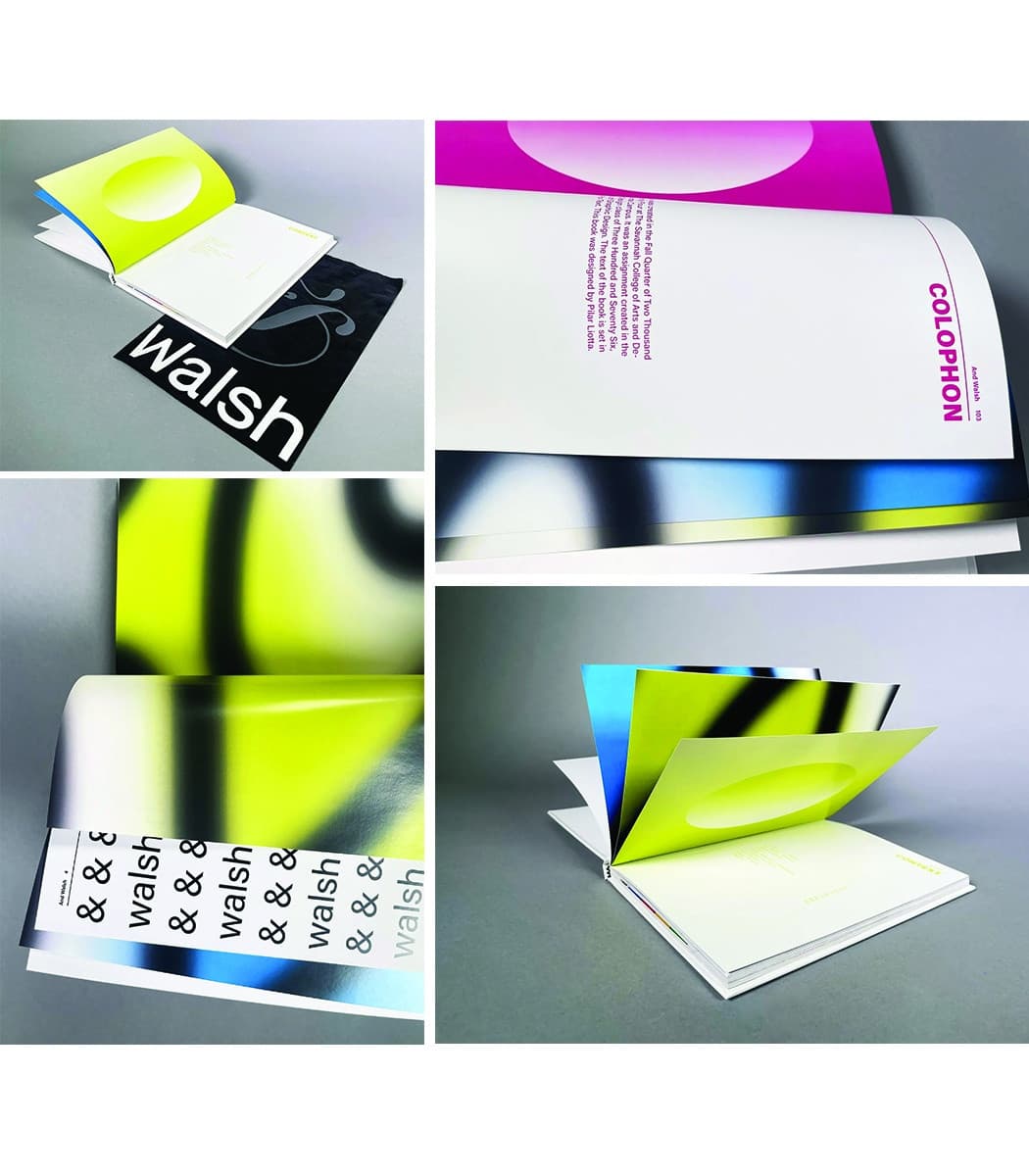 & Walsh Project
