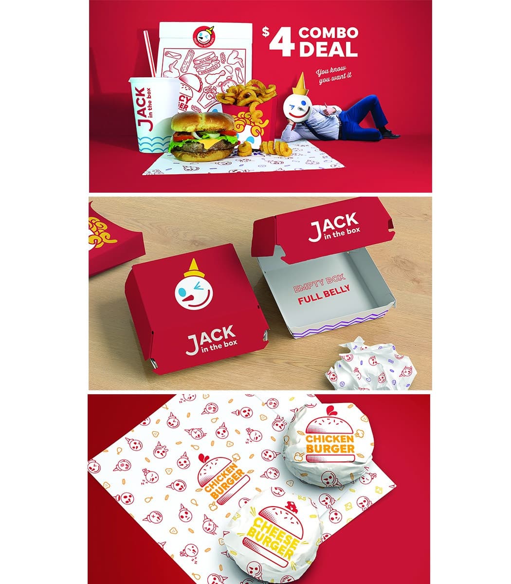 Jack in the Box Project