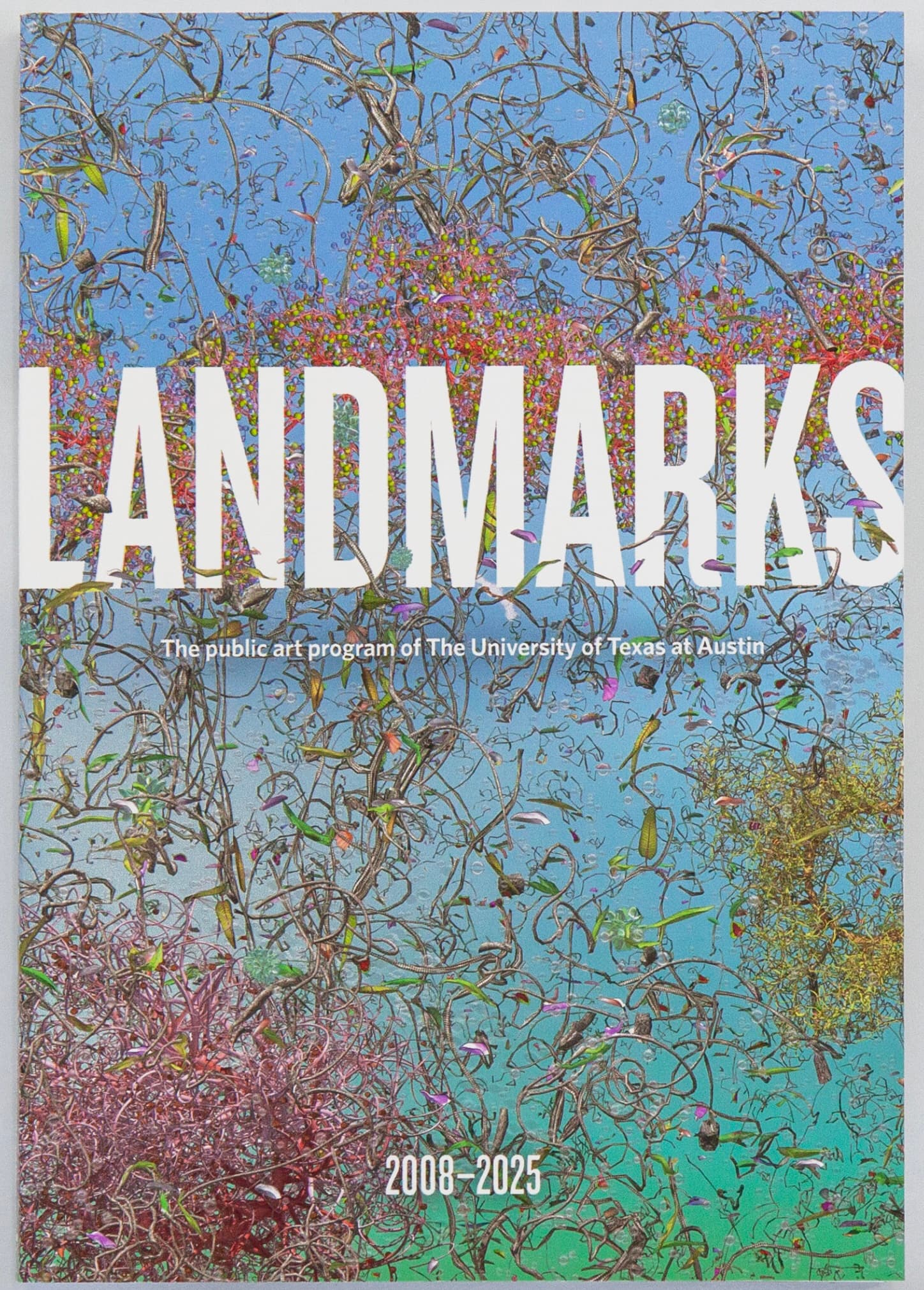 Landmarks: 2008–2025 Handbook