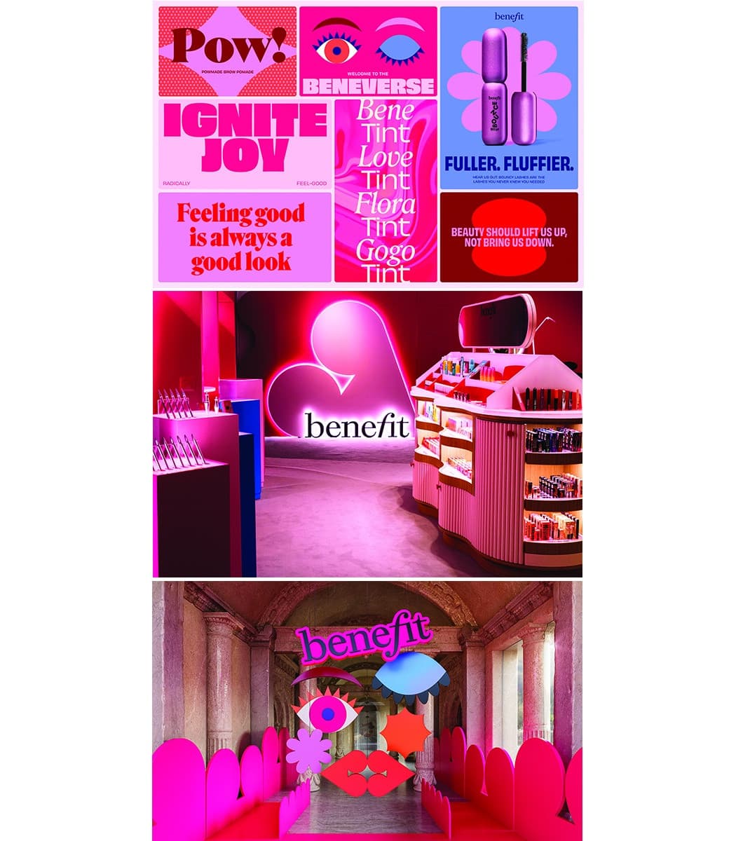 Blazing New Trails In Beauty Branding