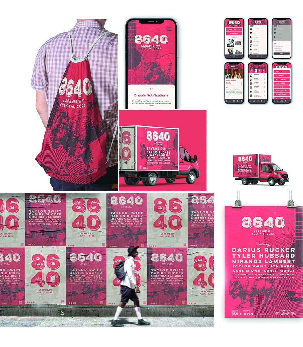 1840 Music Festival