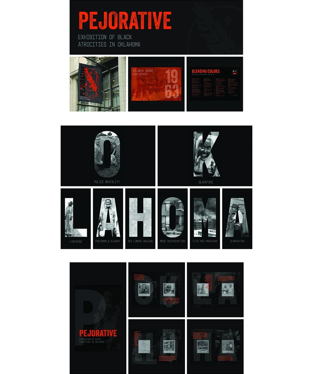PEJORATIVE