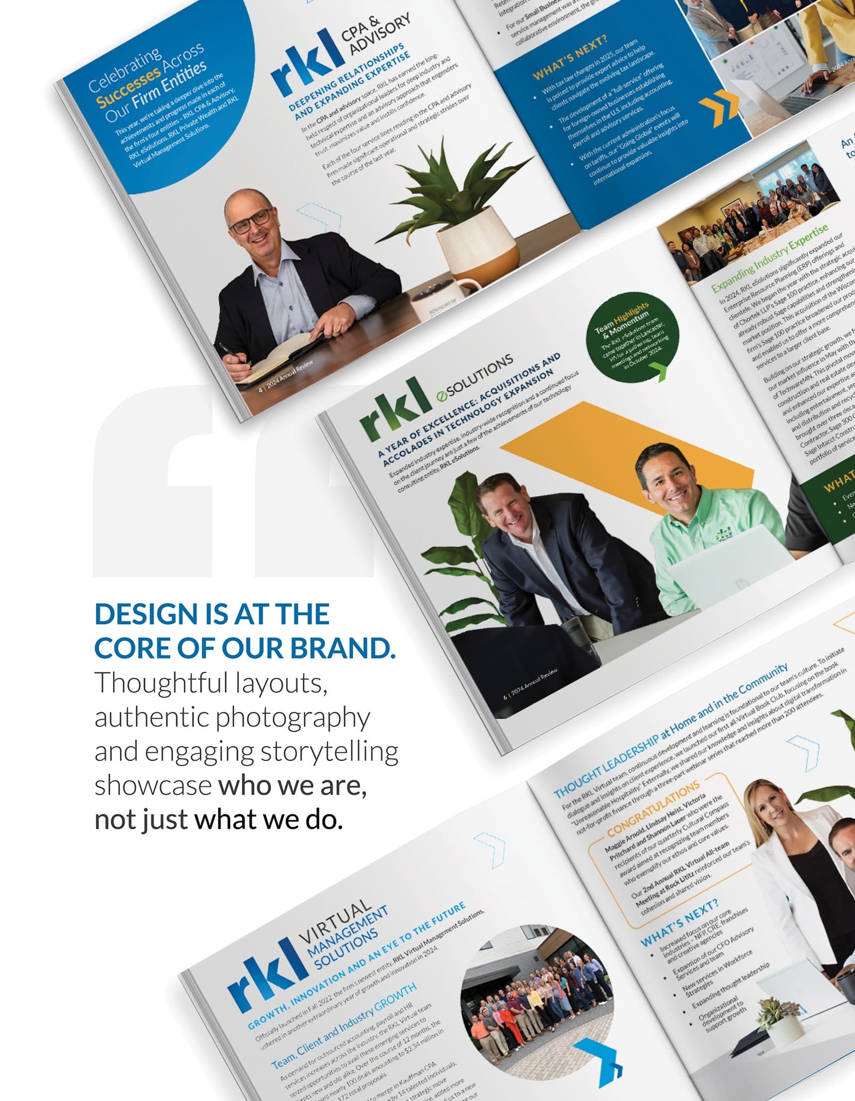 RKL Annual Review 2024