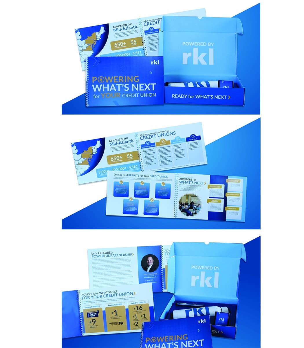 RKL Advanced Pricing Methodology Mailer