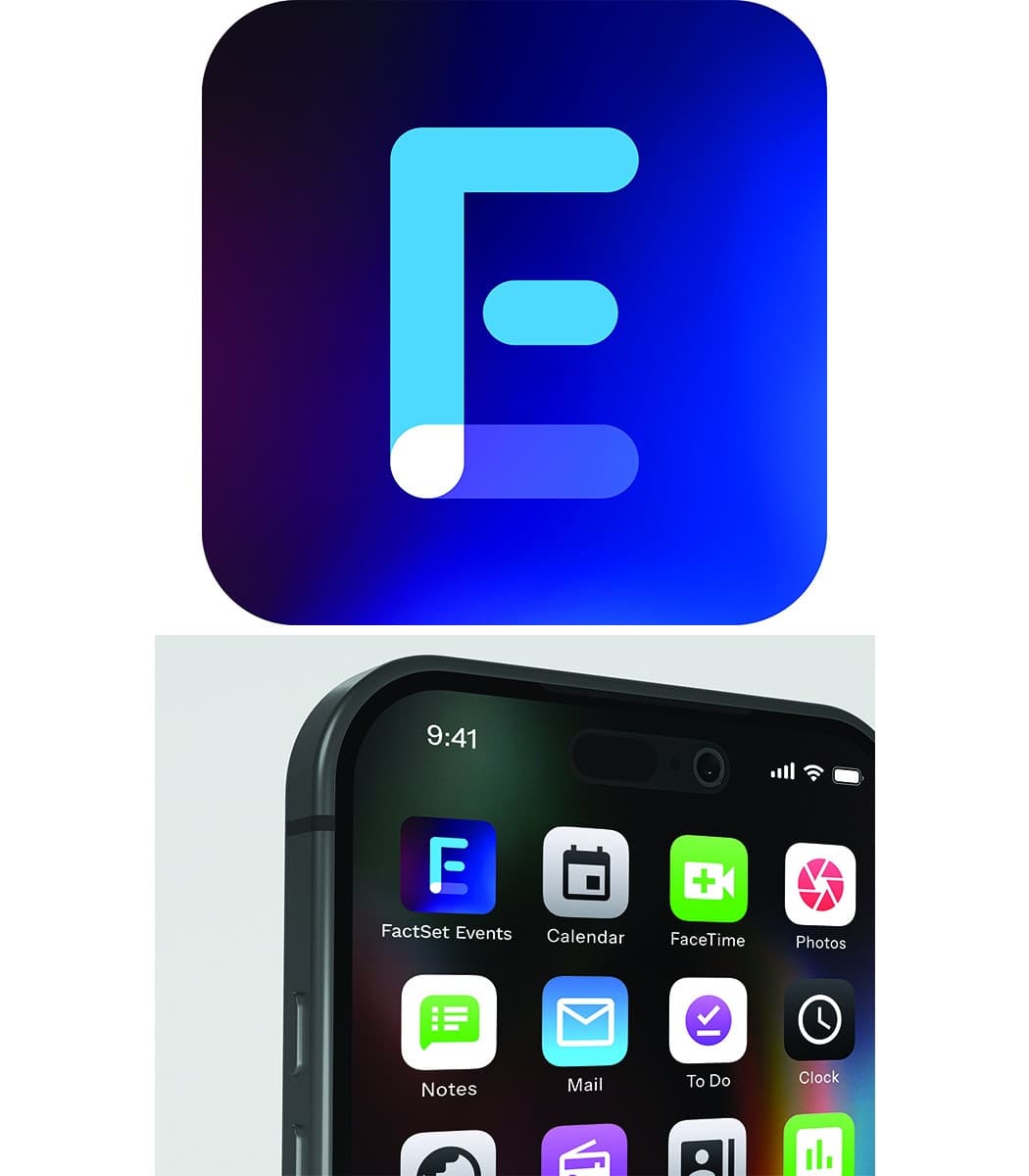 FactSet Events Identity