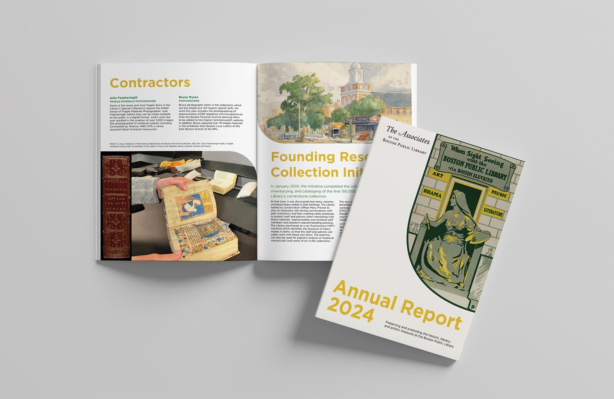 Annual Report 2024