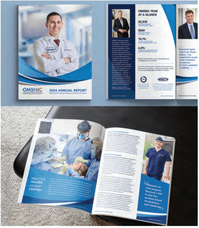 OMSNIC Annual Report 2024