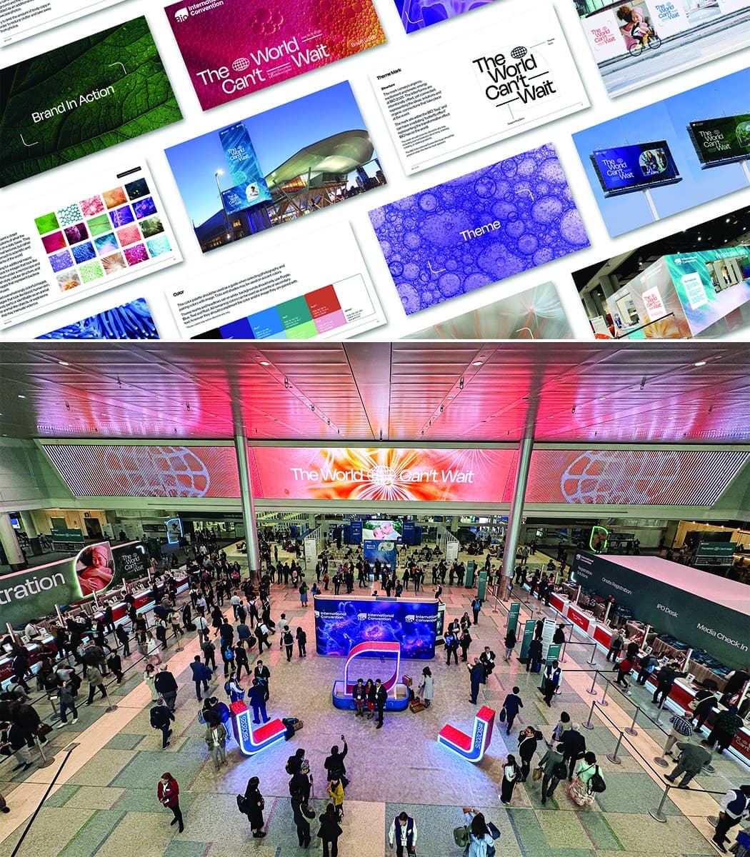 The World Can’t Wait Marketing Campaign