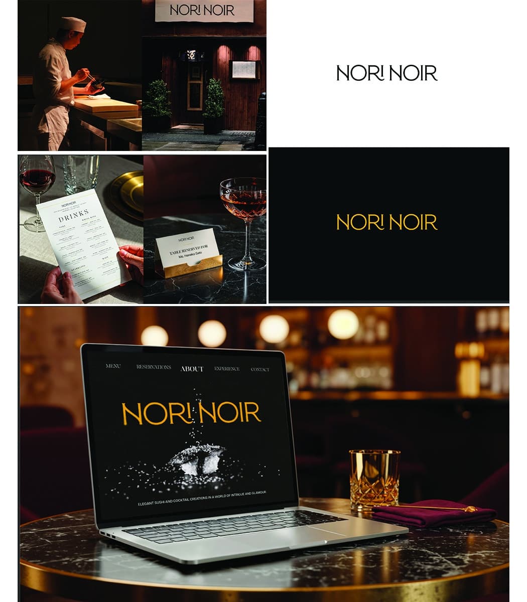 Nori Noir