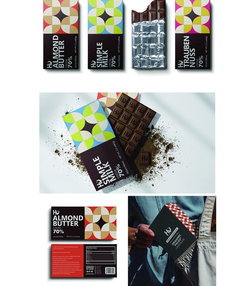 Hu Kitchen Chocolate