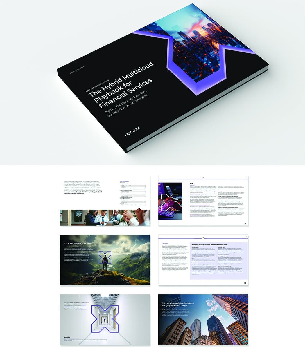 Hybrid Multicloud Playbook