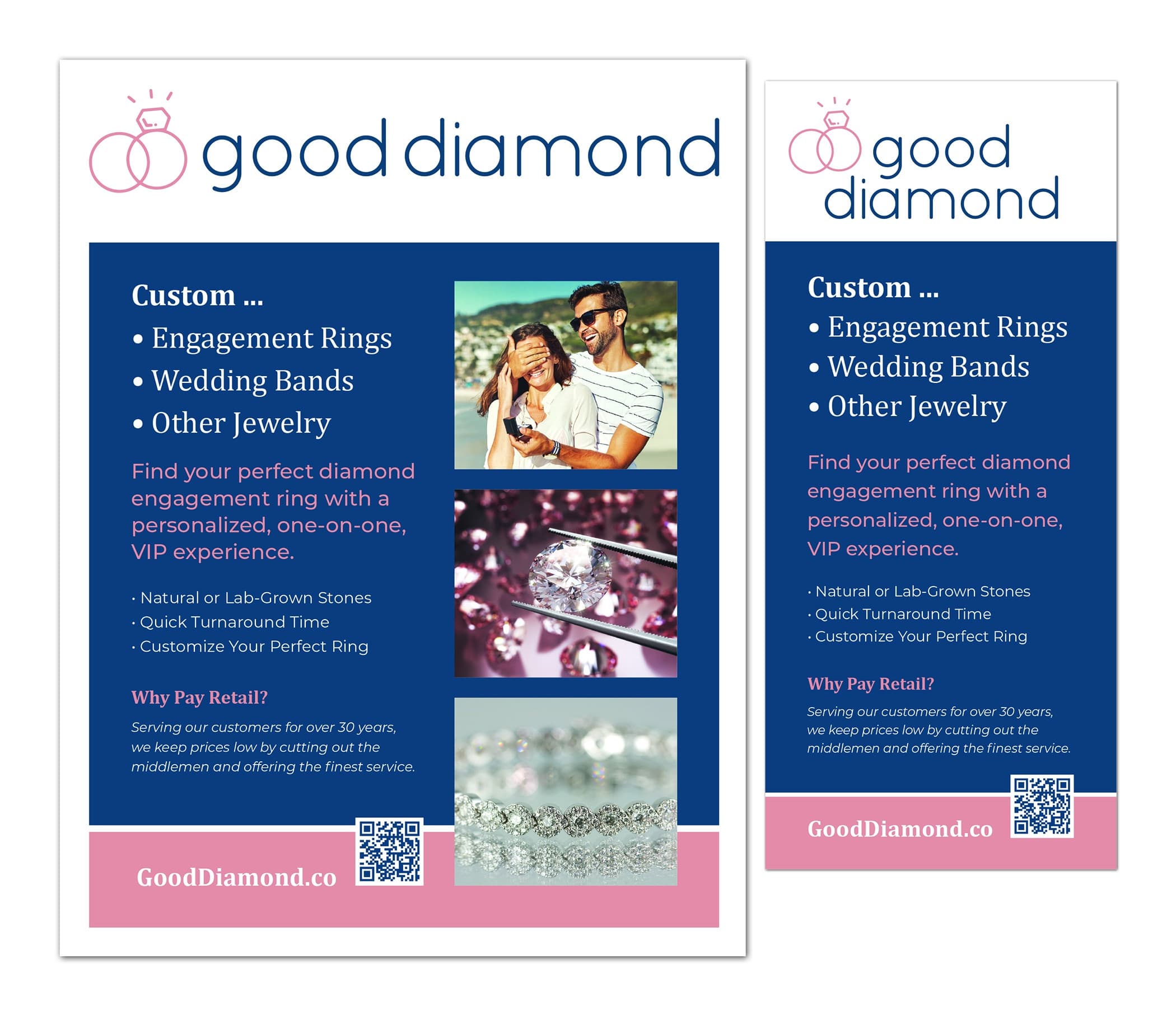Good Diamond Promotions