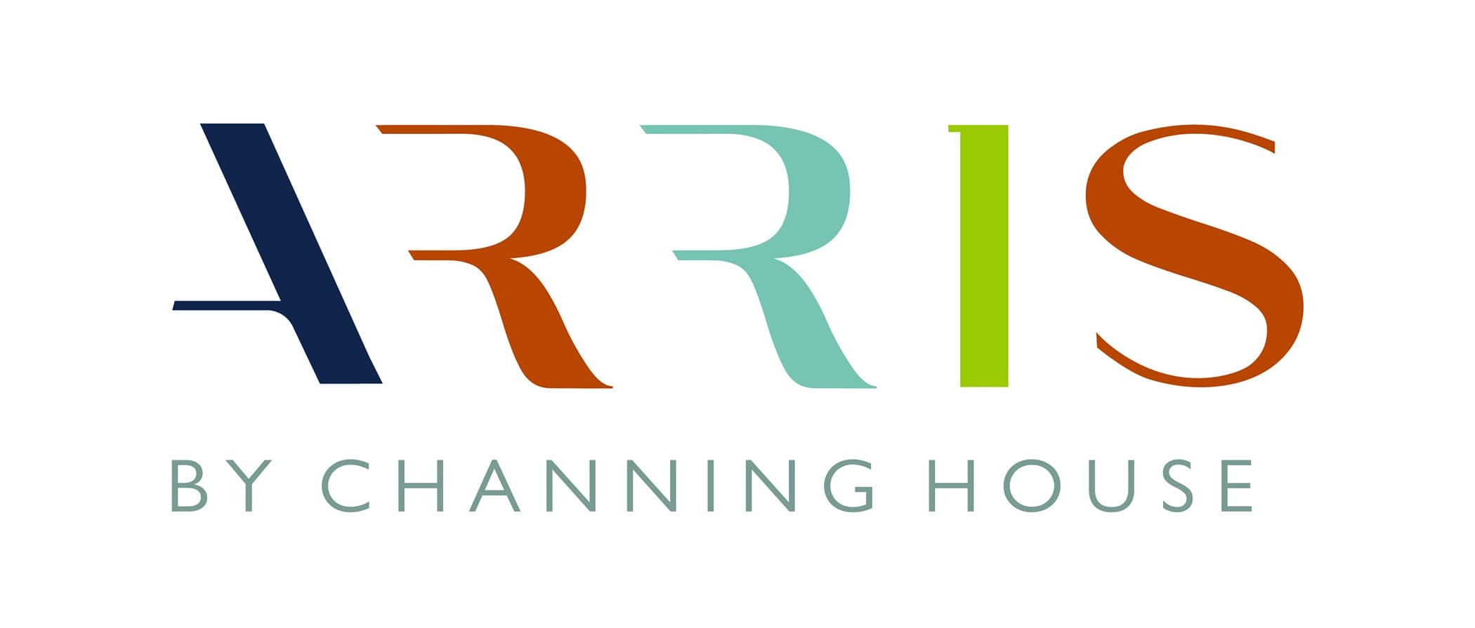 ARRIS by Channing Logo