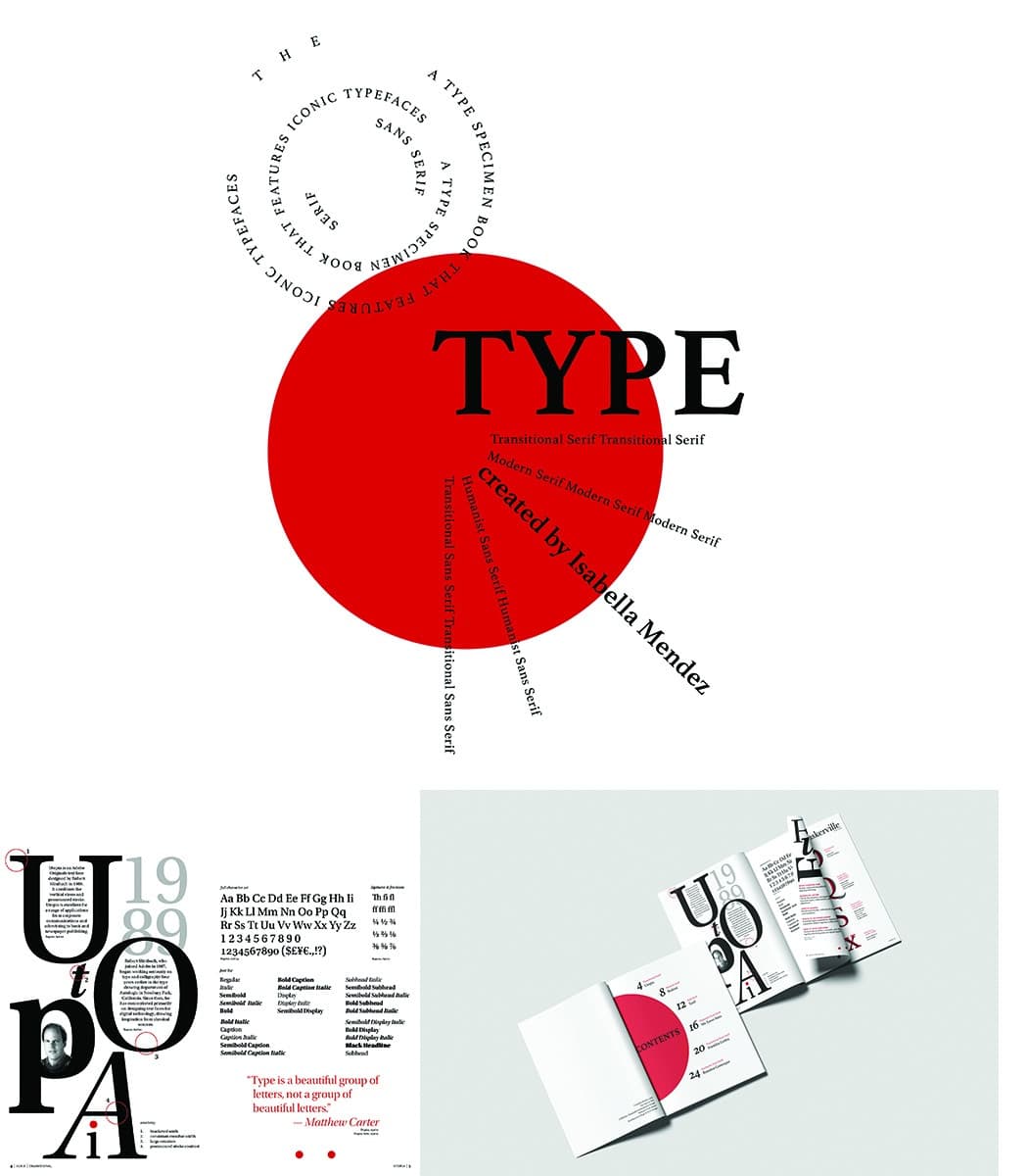 Type for You