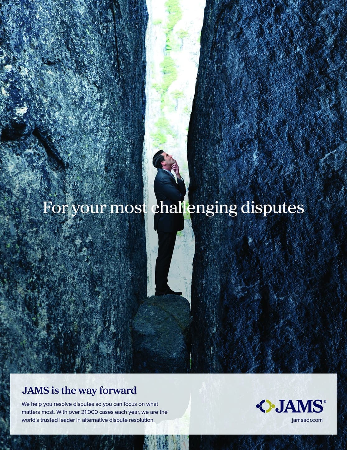 JAMS Advertising