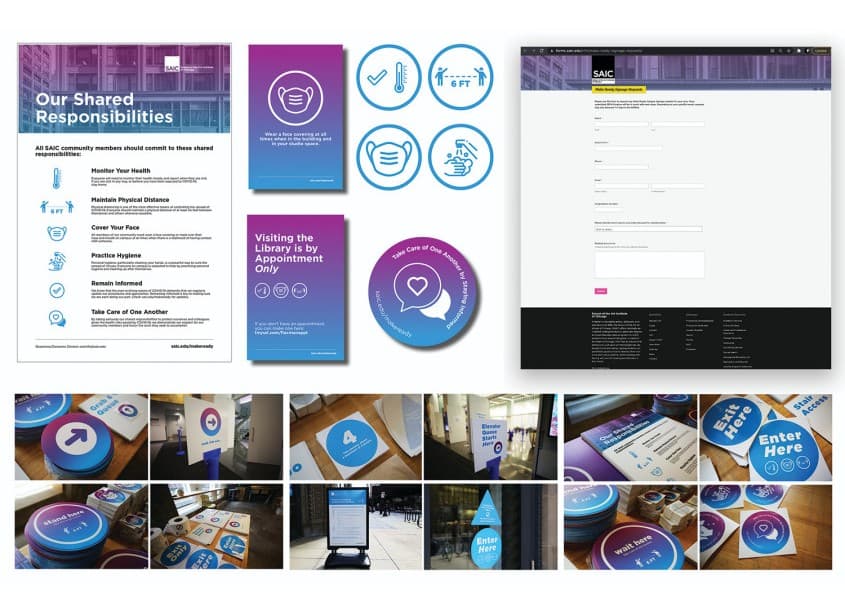 Make Ready Covid Communications