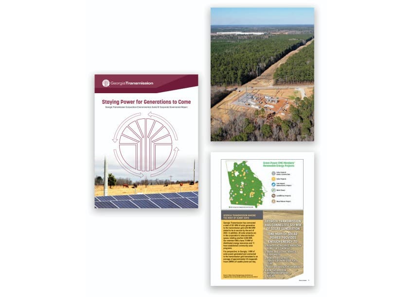 Environmental, Social & Corporate Governance Report
