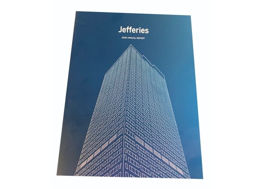2020 Annual Report