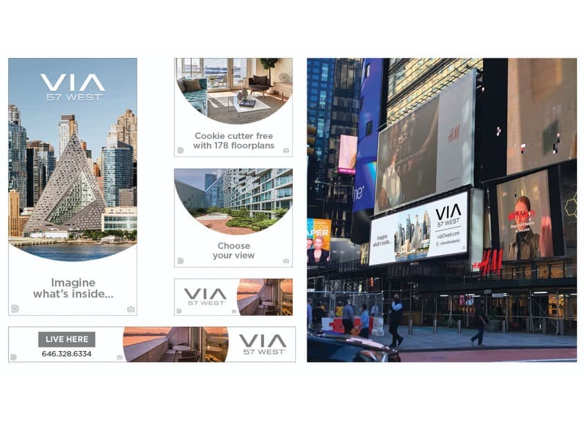 Cookie Cutter Digital Campaign
