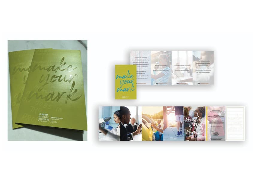 2020 Annual Meeting Mailer