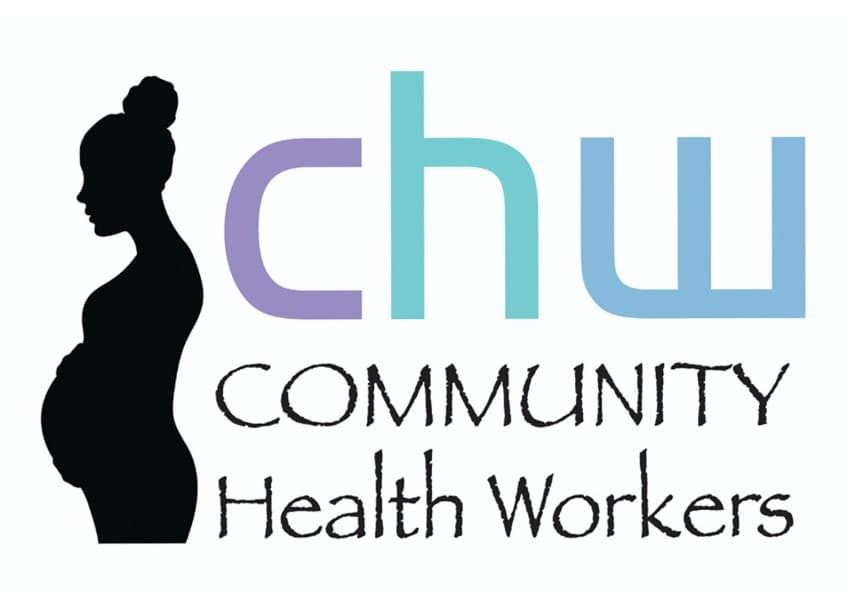 CHW Logo Design