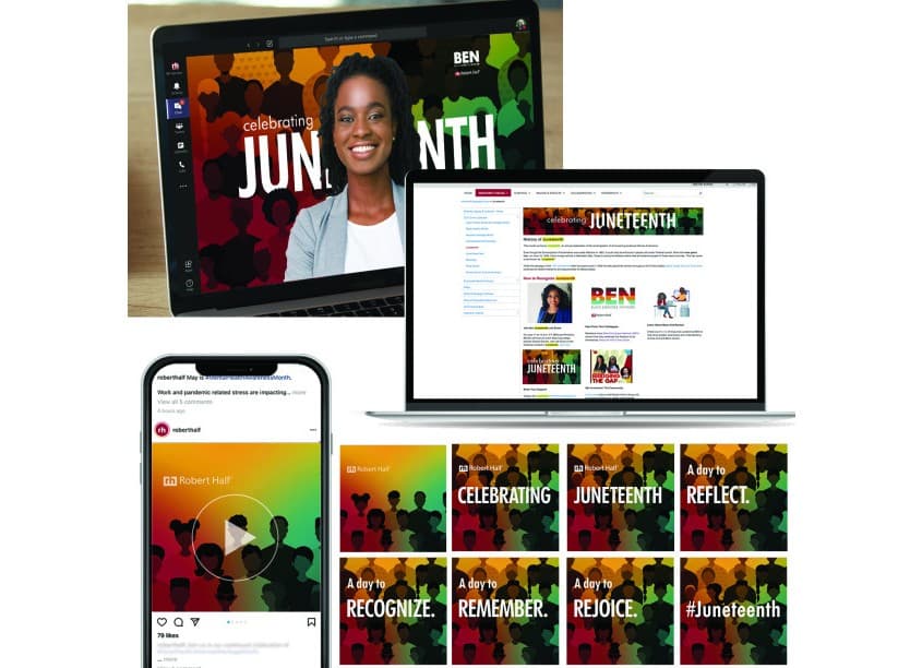 Celebrating Juneteenth