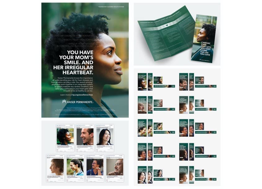 Cardiac Care Campaign