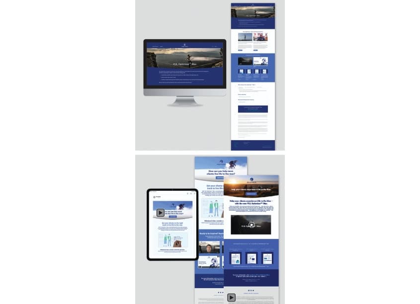 VUL Optimizer Max Product Launch Promotion