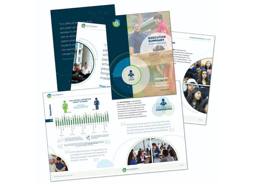 Onboarding for Student Success