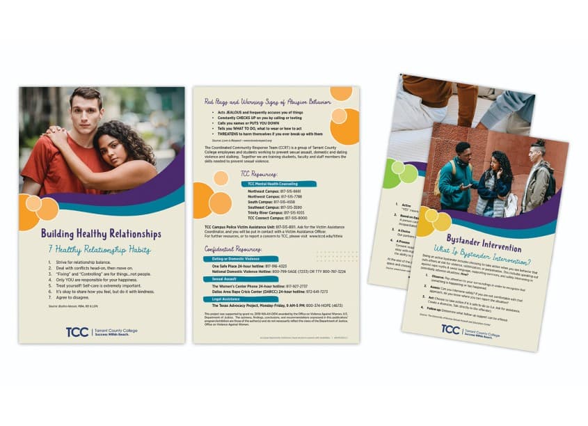 CCRT/OVW Education Cards