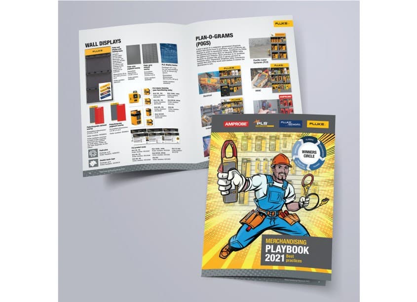 2021 Merchandising Playbook