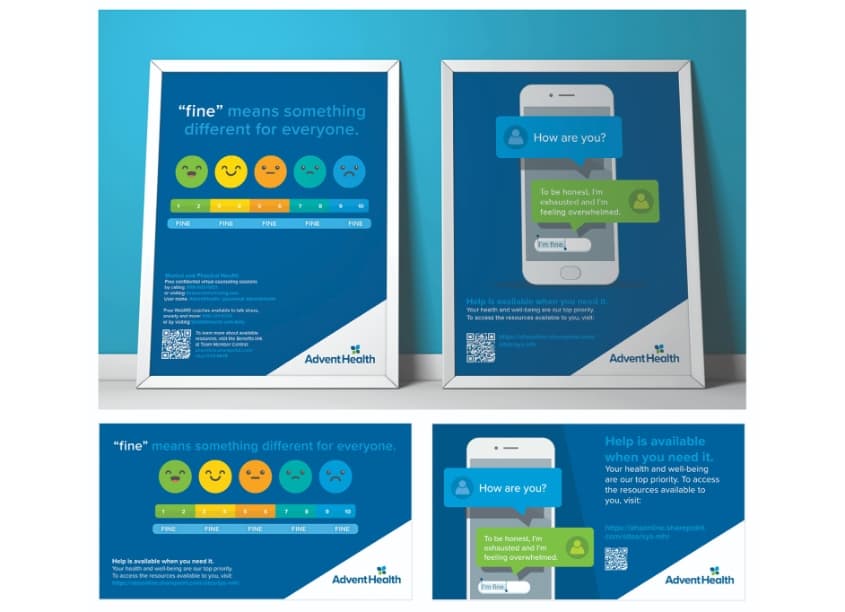 COVID Mental Health Resource For Employees