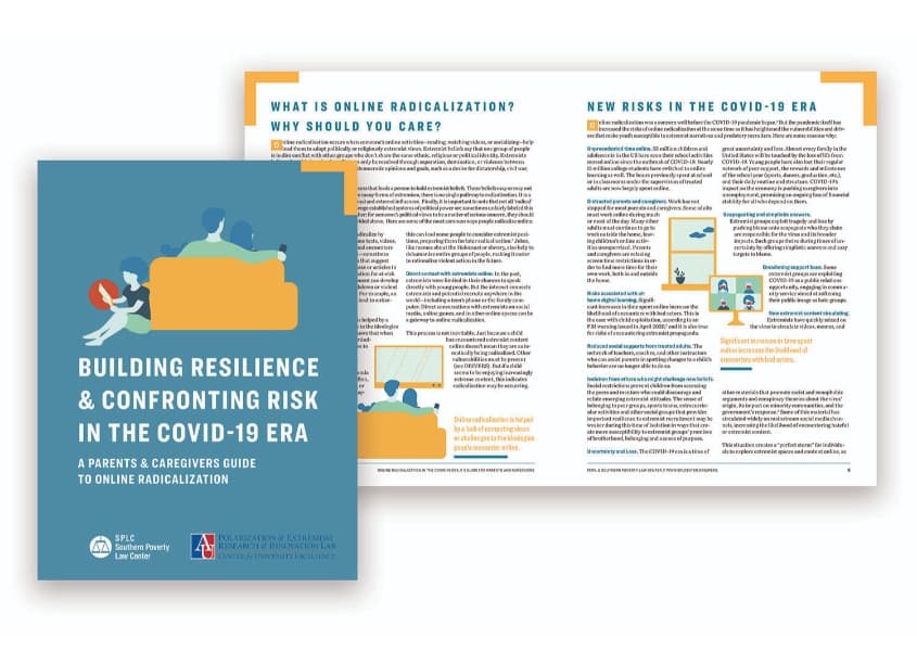 PERIL Guide - Building Resilience & Confronting Risk in the COVID-19 Era